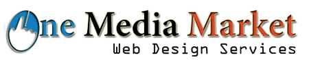 One Media Market Logo